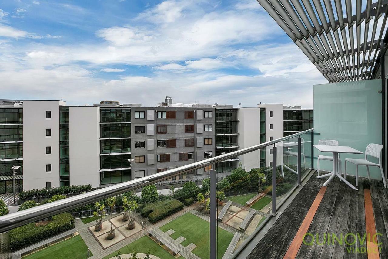 Qv Deluxe Waterfront Apartment - 799 Auckland Exterior photo